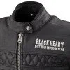 Дамско кожено мото яке W-TEC Black Heart Raptura Дамско кожено мото яке W-TEC Black Heart Raptura
