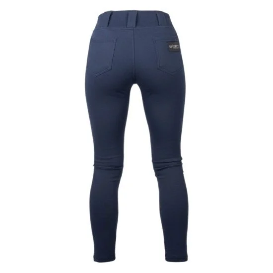 Дамски мото клин W-TEC Lukrecia Base Blue