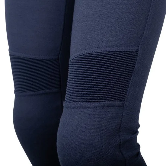 Дамски мото клин W-TEC Lukrecia Base Blue