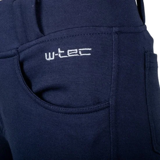 Дамски мото клин W-TEC Lukrecia Base Blue