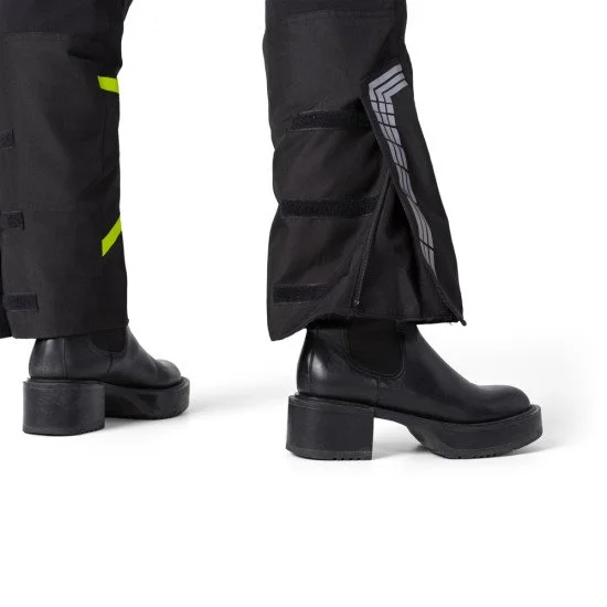 Дамски мото панталон W-TEC Warao Lady