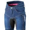 Дамски мото дънки W-TEC Biterillo Lady Дамски мото дънки W-TEC Biterillo Lady
