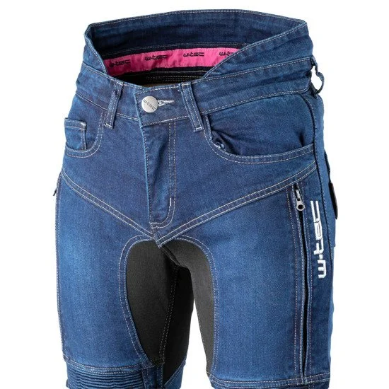 Дамски мото дънки W-TEC Biterillo Lady Дамски мото дънки W-TEC Biterillo Lady