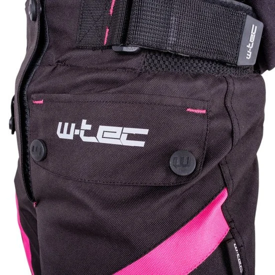 Дамски мото панталон W-TEC Durmanes Lady