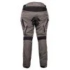Дамски мото панталон W-TEC Smackton, Сив
