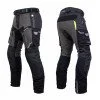 Мъжки мото панталон W-TEC Daimick
