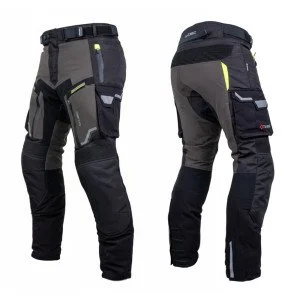 Мъжки мото панталон W-TEC Daimick Мъжки мото панталон W-TEC Daimick