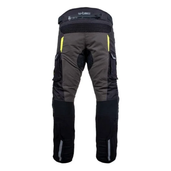 Мъжки мото панталон W-TEC Daimick