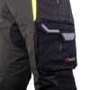 Мъжки мото панталон W-TEC Daimick