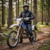 Мъжки мото панталон W-TEC Daimick