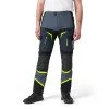 Мъжки мото панталон W-TEC Modock