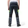 Мъжки мото панталон W-TEC Modock
