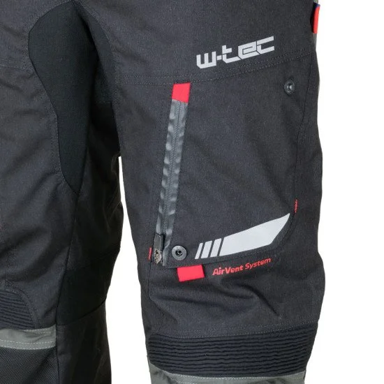 Мъжки мото панталон W-TEC Excellent