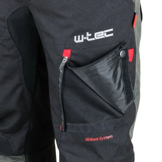 Мъжки мото панталон W-TEC Excellent