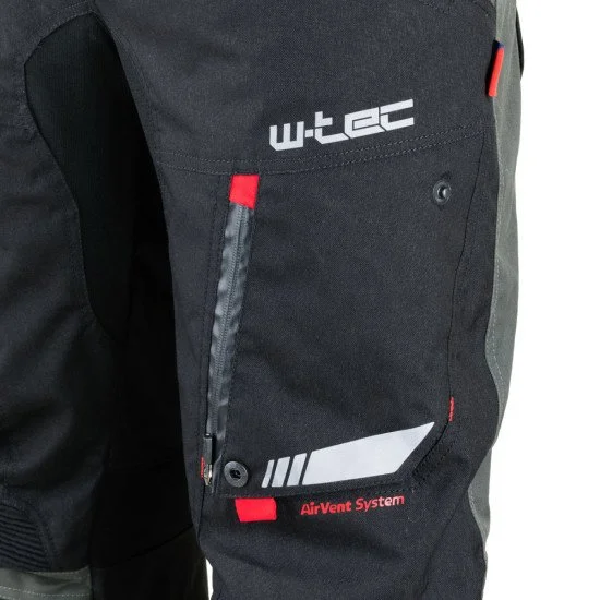 Мъжки мото панталон W-TEC Excellent
