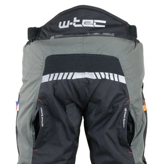 Мъжки мото панталон W-TEC Excellent