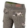 Мъжки мото панталон W-TEC Shoota