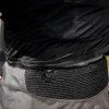 Мъжки мото панталон W-TEC Smackton, Черен Мъжки мото панталон W-TEC Smackton, Черен