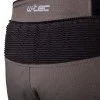 Мъжки мото панталон W-TEC Smackton, Черен Мъжки мото панталон W-TEC Smackton, Черен