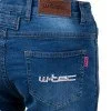Дамски Мото Дънки W-TEC GoralCE Дамски Мото Дънки W-TEC GoralCE