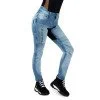 Дамски мото дънки W-TEC Grandea EVO Дамски мото дънки W-TEC Grandea EVO