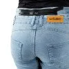 Дамски мото дънки W-TEC Grandea EVO Дамски мото дънки W-TEC Grandea EVO