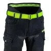 Мъжки Мото Дънки W-TEC Aredator Мъжки Мото Дънки W-TEC Aredator