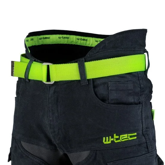Мъжки Мото Дънки W-TEC Aredator Мъжки Мото Дънки W-TEC Aredator