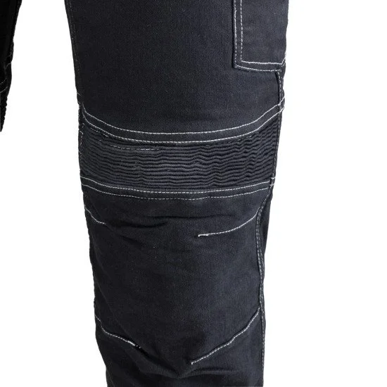 Мъжки мото дънки W-TEC Aredator EVO