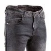 Mъжки мото дънки W-TEC Kancelor Mъжки мото дънки W-TEC Kancelor