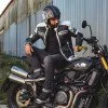 Mъжки мото дънки W-TEC Kancelor Mъжки мото дънки W-TEC Kancelor