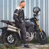 Mъжки мото дънки W-TEC Kancelor Mъжки мото дънки W-TEC Kancelor