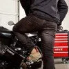 Mъжки мото дънки W-TEC Kancelor Mъжки мото дънки W-TEC Kancelor