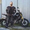 Mъжки мото дънки W-TEC Komaford