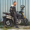 Mъжки мото дънки W-TEC Komaford