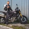 Mъжки мото дънки W-TEC Komaford