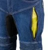 Мъжки мото дънки W-TEC Biterillo Мъжки мото дънки W-TEC Biterillo