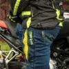 Мъжки мото дънки W-TEC Biterillo Мъжки мото дънки W-TEC Biterillo