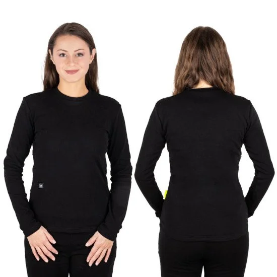 Дамска загряваща блуза W-TEC Insulong Lady Дамска загряваща блуза W-TEC Insulong Lady