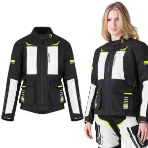 Дамско мото яке W-TEC Warao Lady