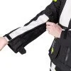 Дамско мото яке W-TEC Warao Lady
