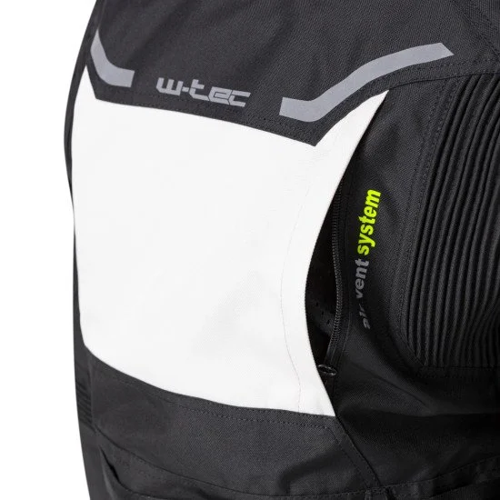 Дамско мото яке W-TEC Warao Lady