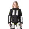 Дамско мото яке W-TEC Warao Lady