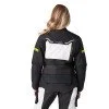 Дамско мото яке W-TEC Warao Lady