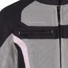 Дамско лятно мото яке W-TEC Mirelia