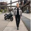 Дамско лятно мото яке W-TEC Mirelia