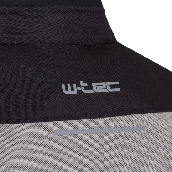 Дамско лятно мото яке W-TEC Mirelia