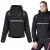 Дамско Softshell мото яке W-TEC Annorack Lady - Черен Дамско Softshell мото яке W-TEC Annorack Lady - Черен