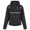 Дамско Softshell мото яке W-TEC Annorack Lady - Черен Дамско Softshell мото яке W-TEC Annorack Lady - Черен