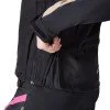 Дамско Softshell мото яке W-TEC Annorack Lady - Черен Дамско Softshell мото яке W-TEC Annorack Lady - Черен